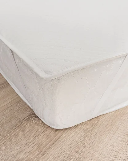 Baby White Наматрасник