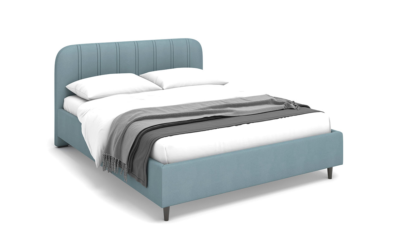 Newtone aqua blue (K)