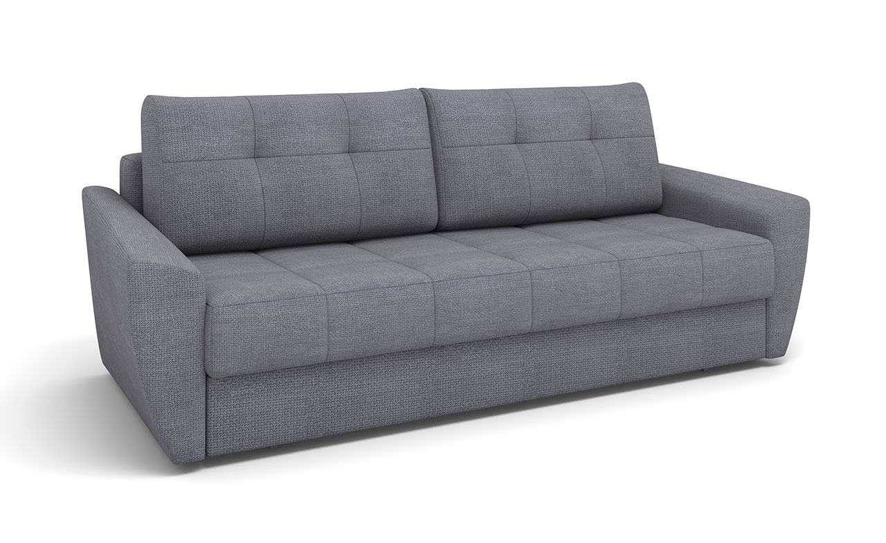 Agava steel