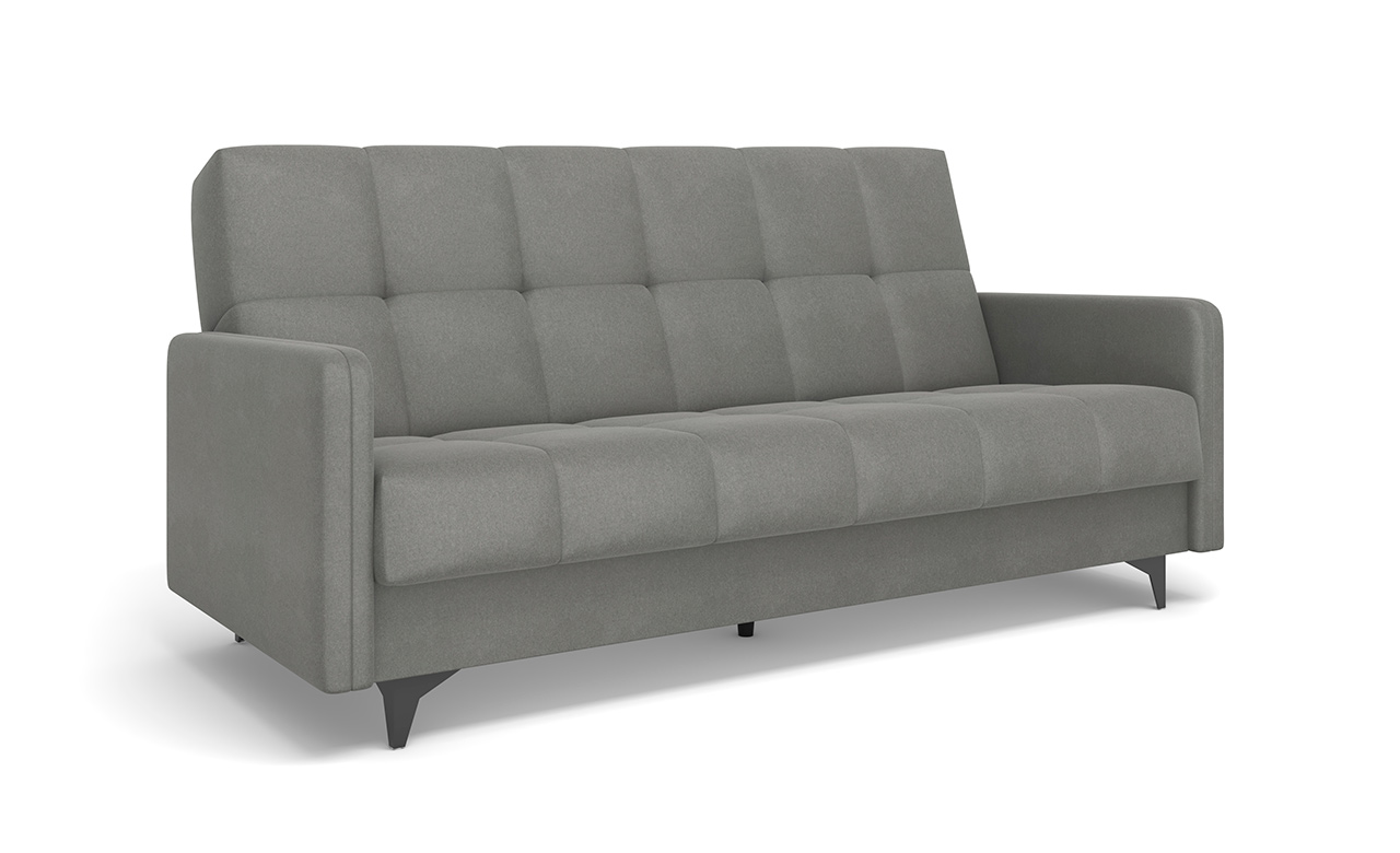 Angora grey