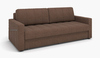 Verona dark brown