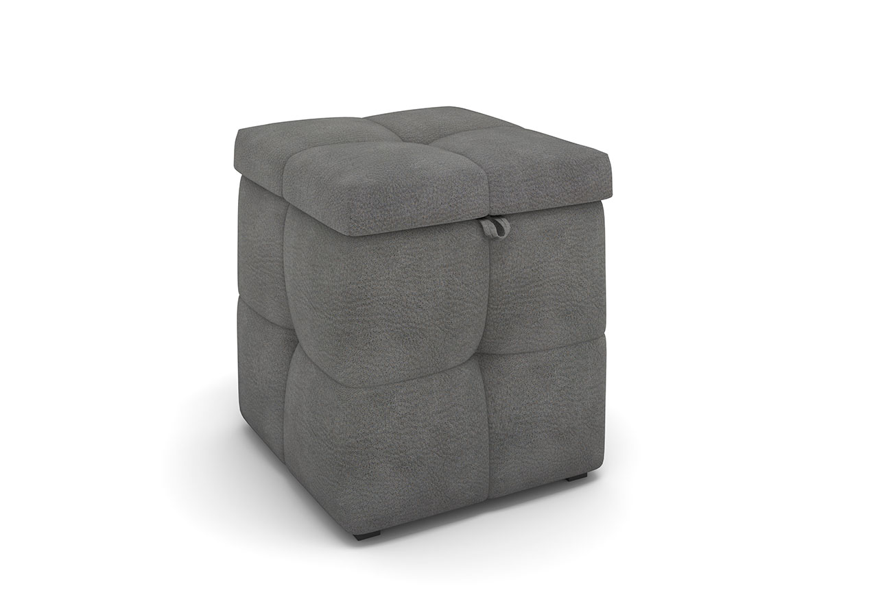 Preria grey