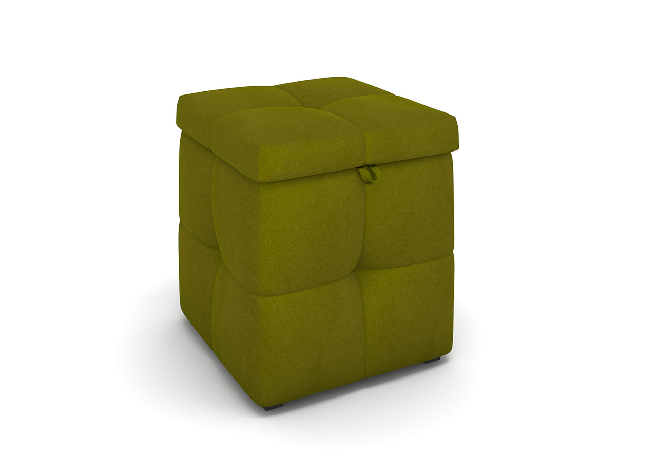 Newtone green
