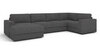 Bravo dark grey