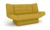 Twist Yellow