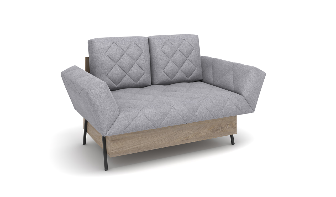 Bravo dark grey (K)