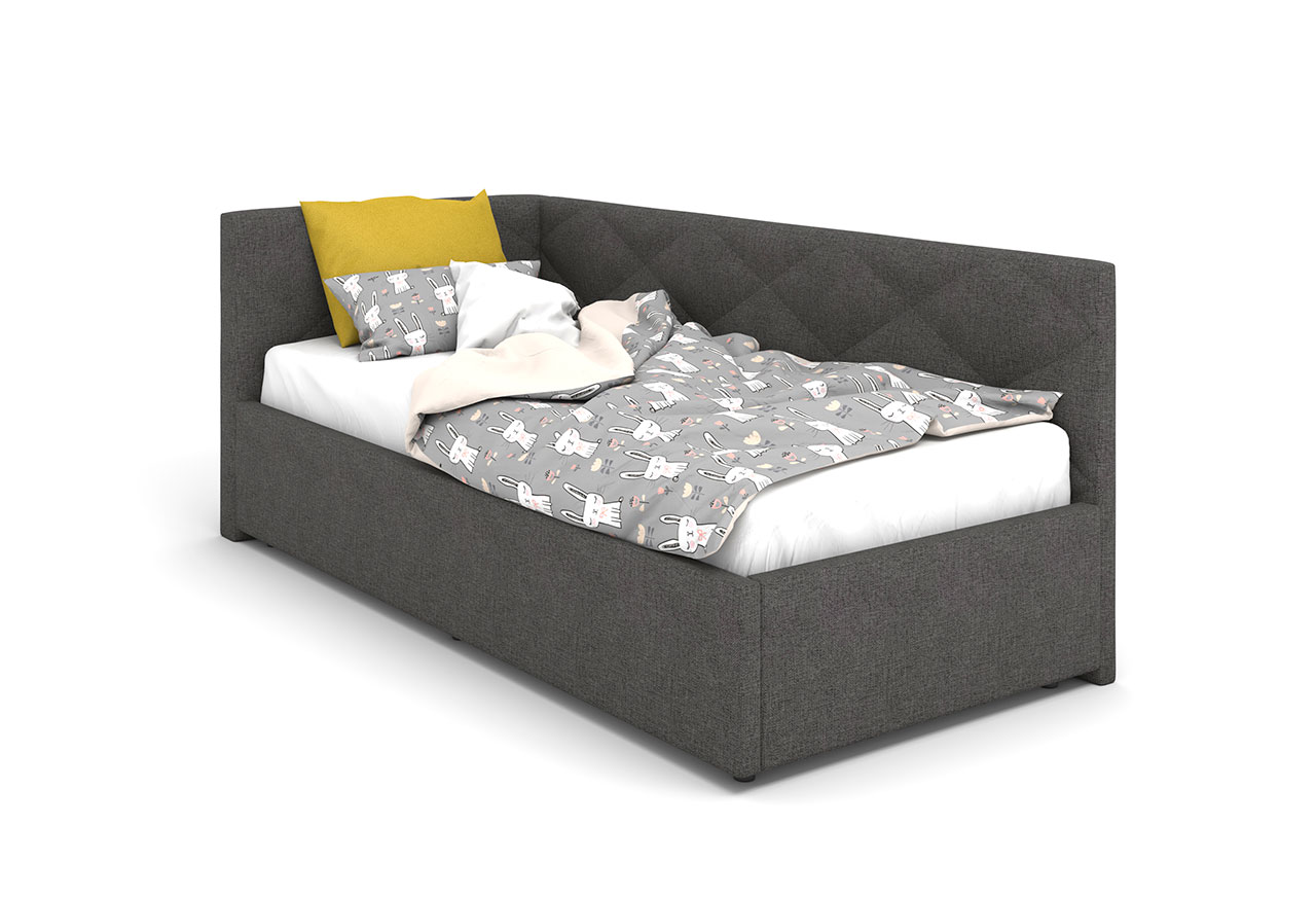 Bravo dark grey (K)