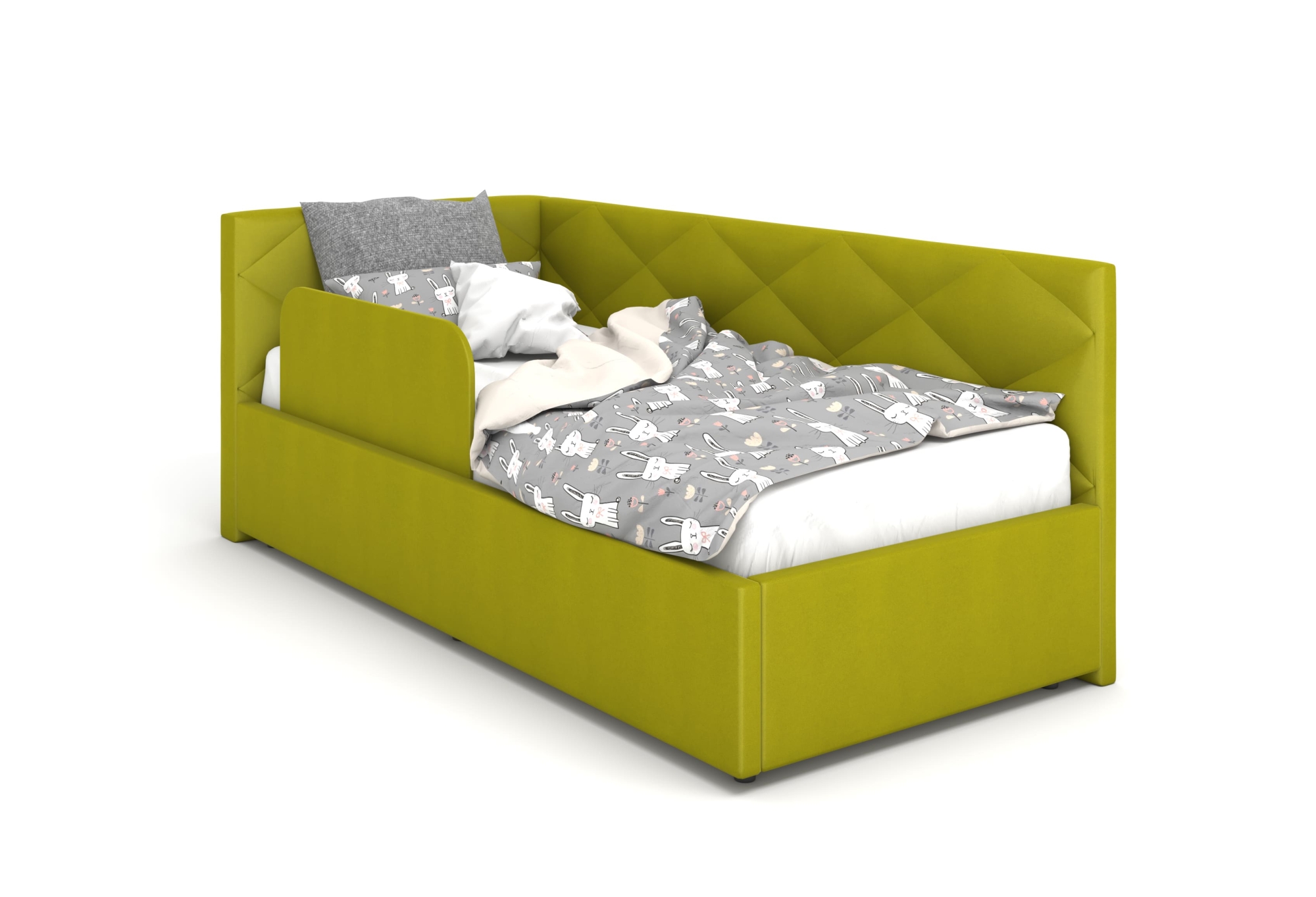 Newtone green