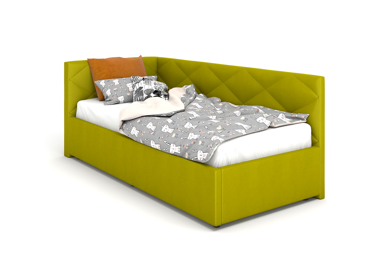 Newtone green