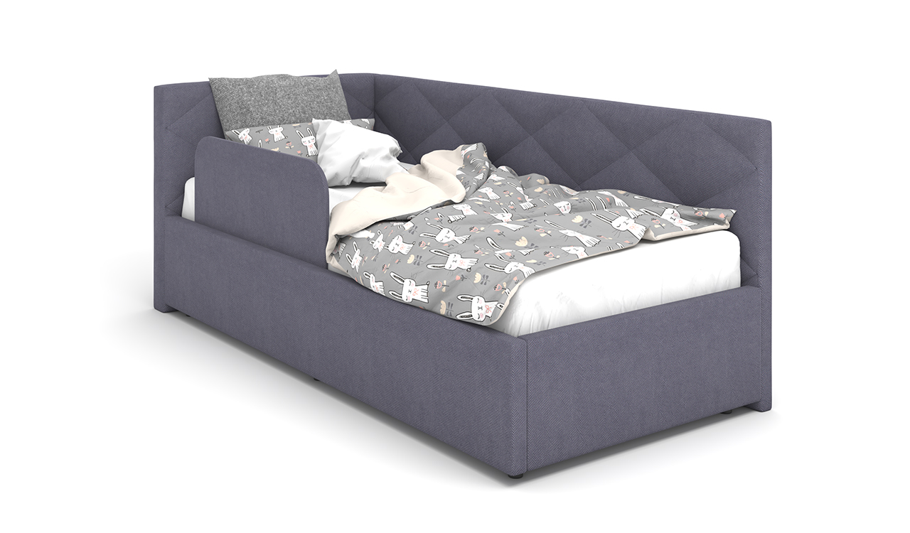 Verona denim blue