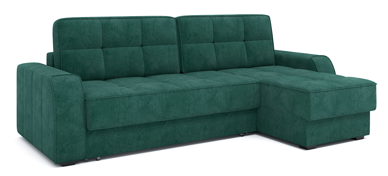 Kleo emerald (K)
