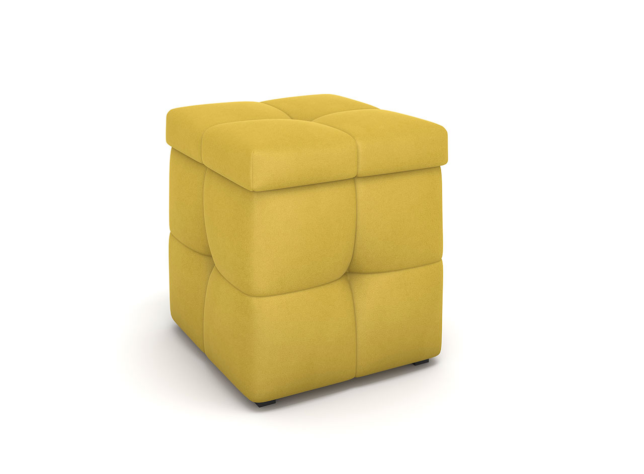 Newtonе yellow (K)Декор: Венге