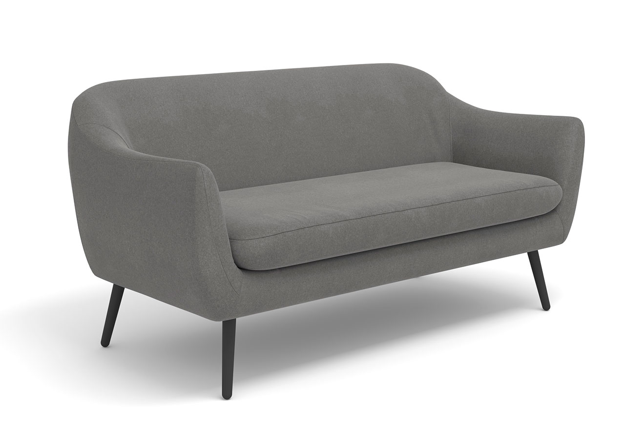 Angora grey