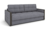 Agava steel