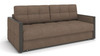 Verona dark brown