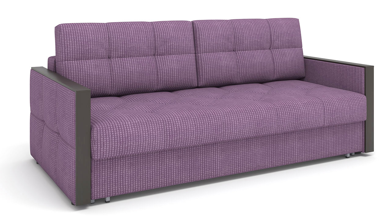 Sense 03 plum (K)Декор: Структурный кофе