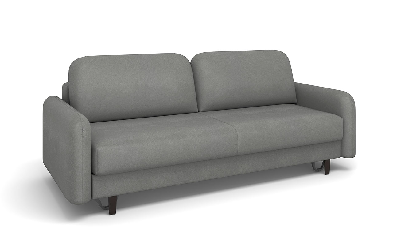 Angora grey