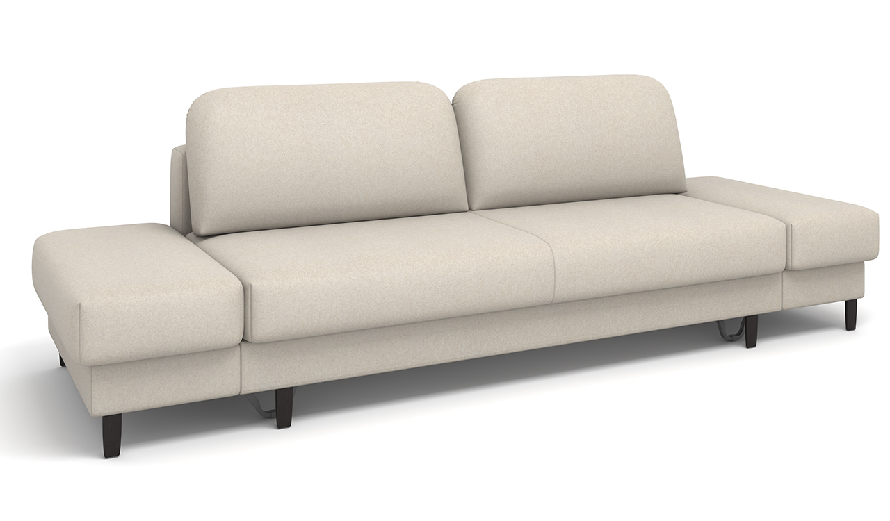 Angora beige