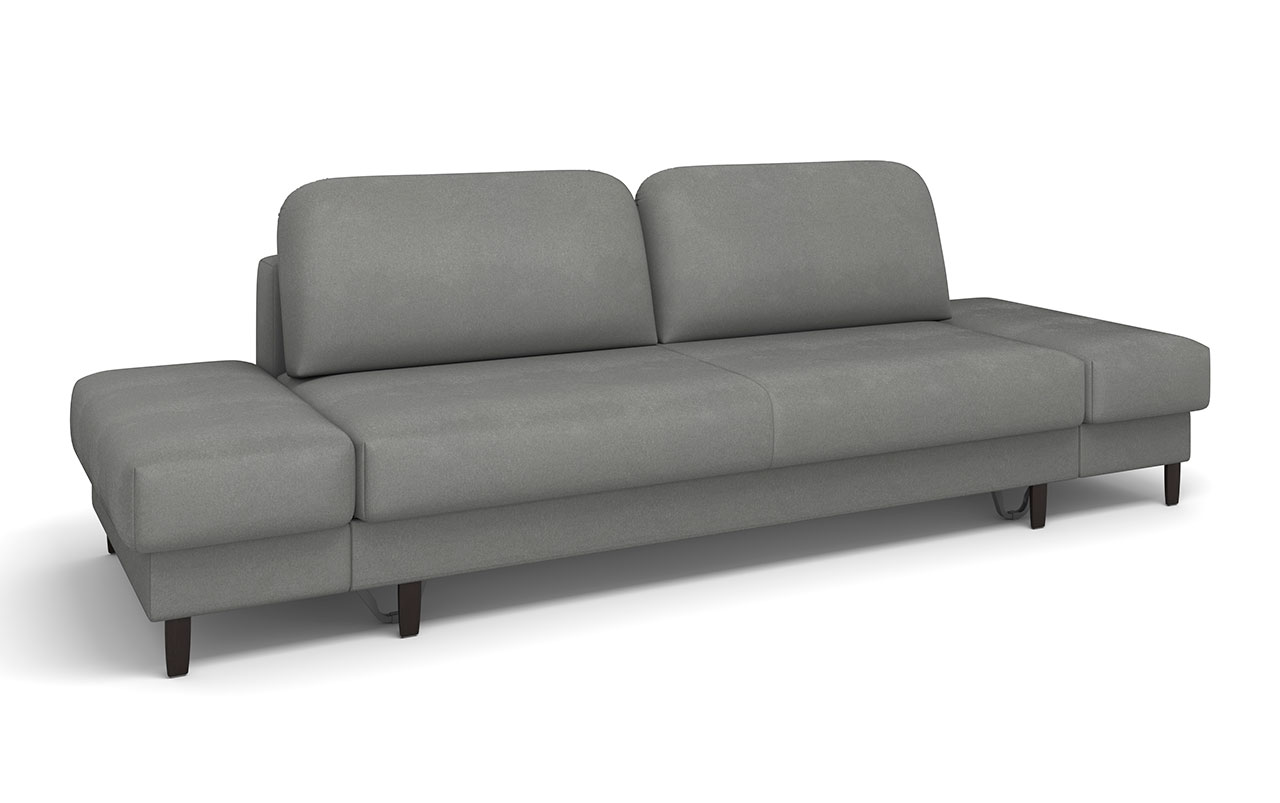 Angora grey