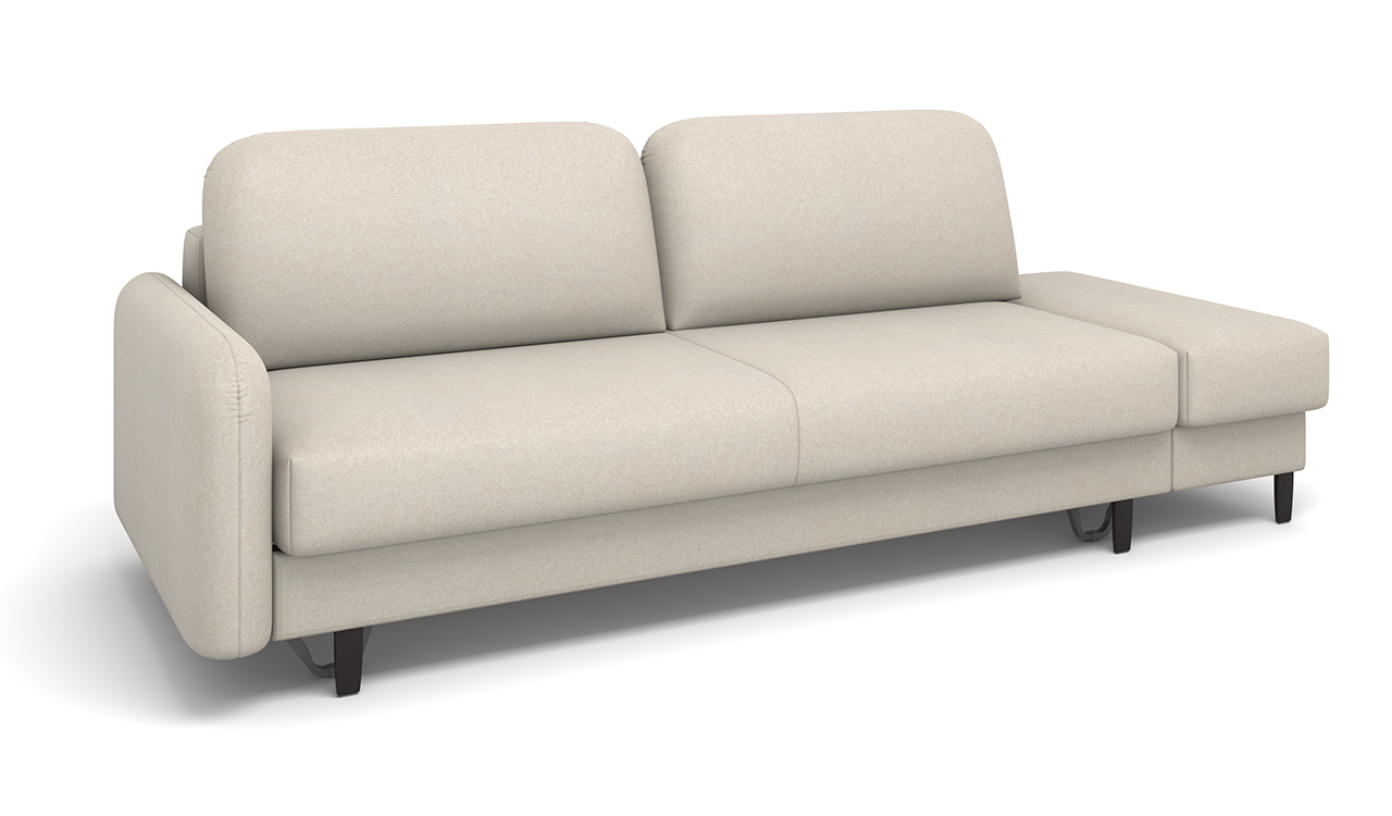 Angora beige