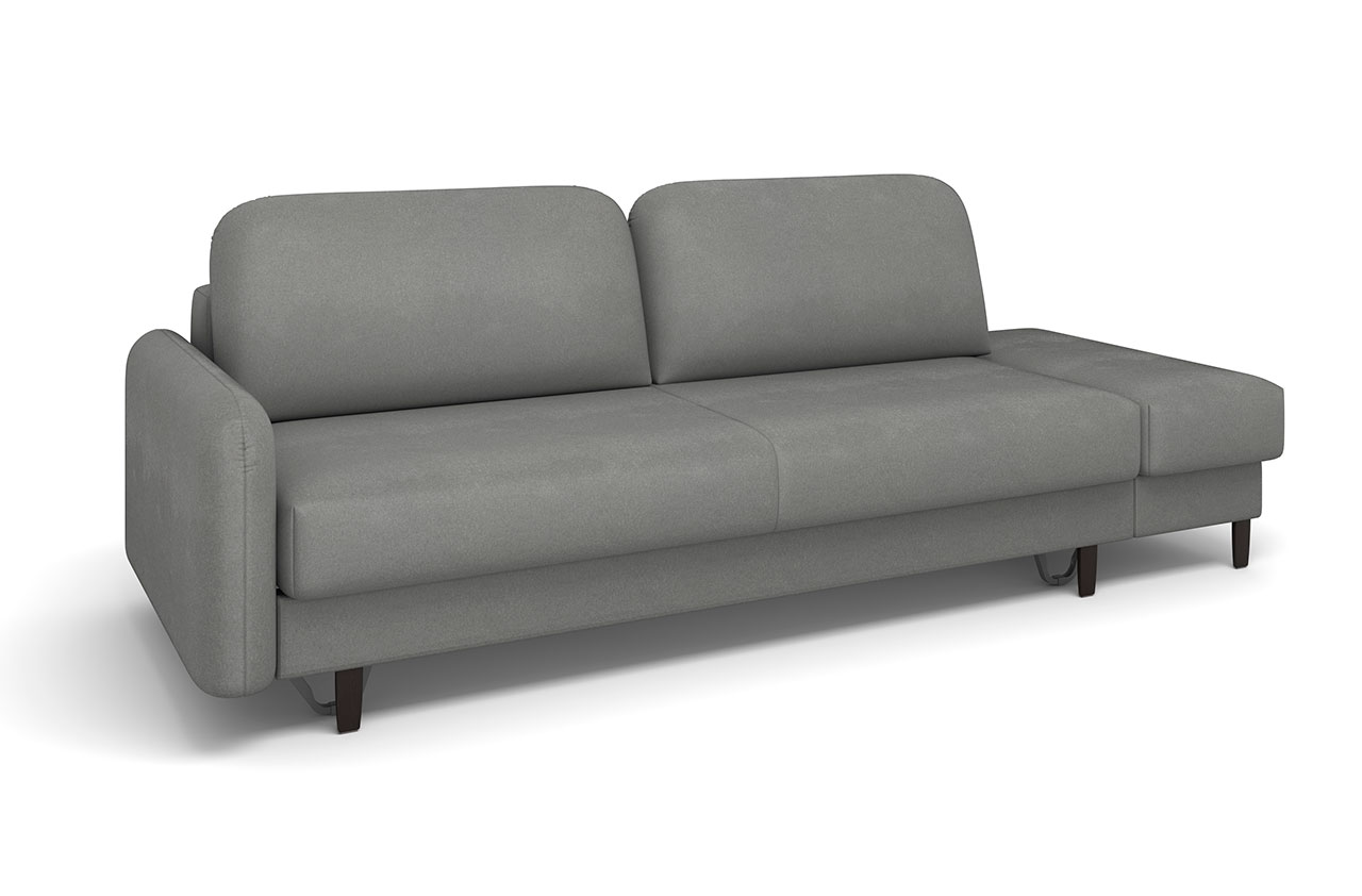 Angora grey