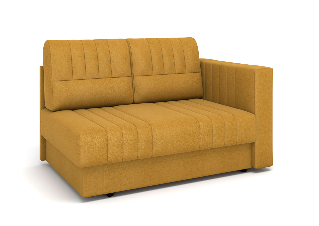 Camel yellow