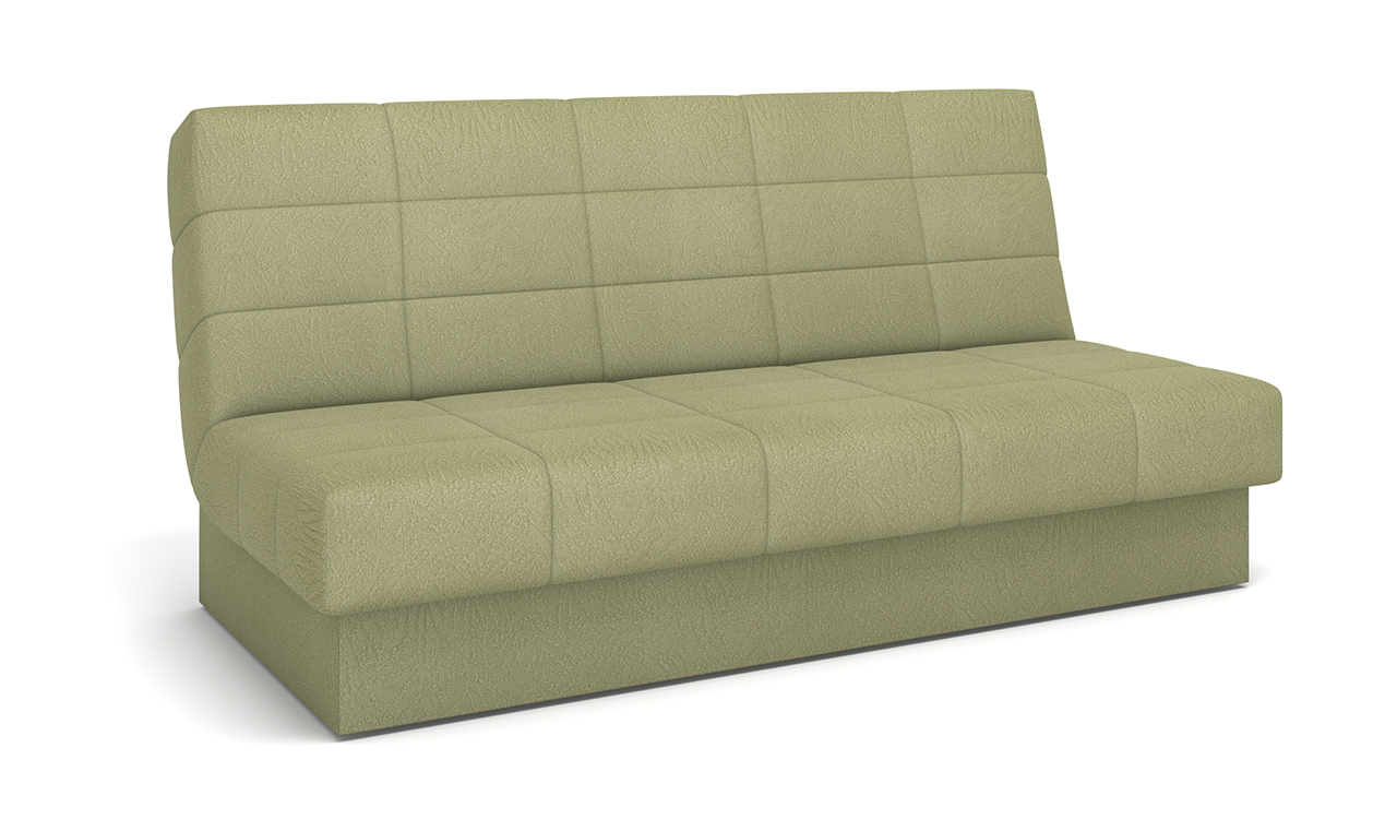 Dazzle green