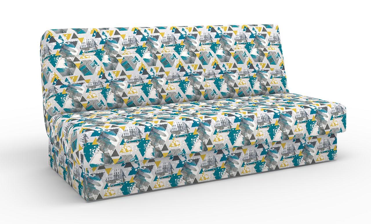 Futura azure