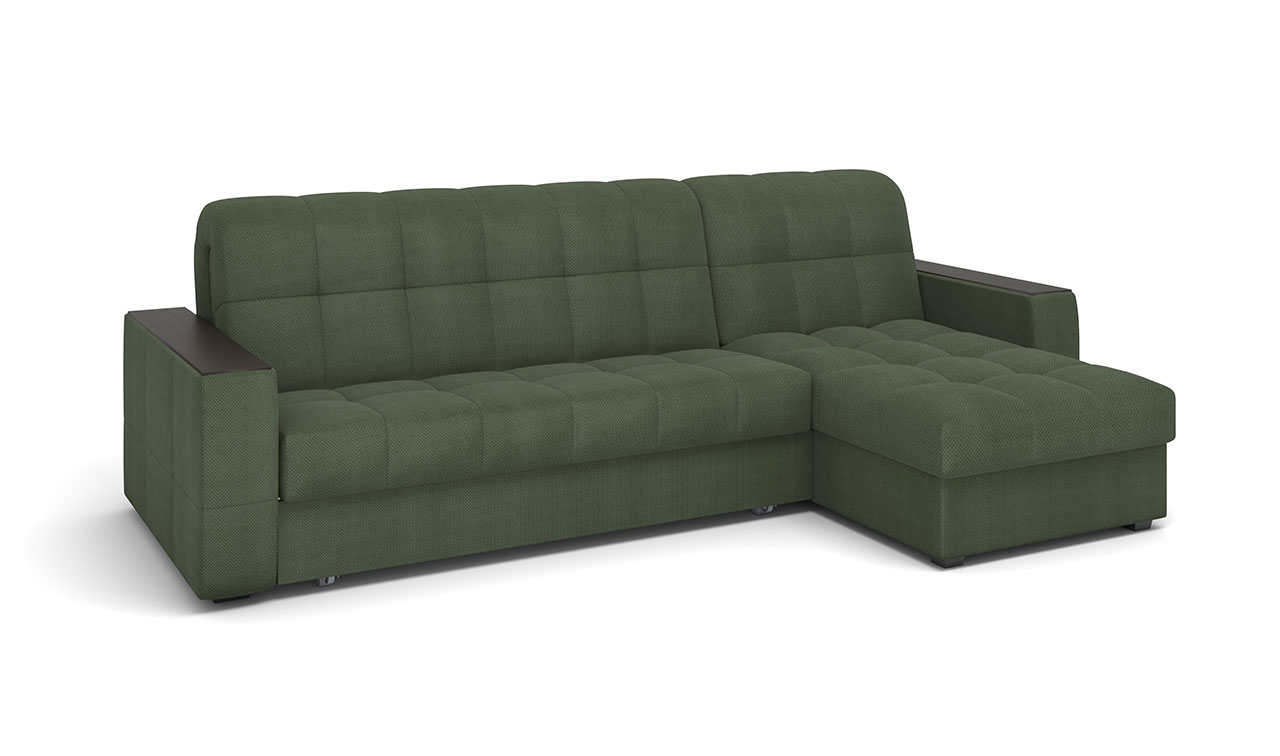 Fresh aloeДекор: Структурный кофе