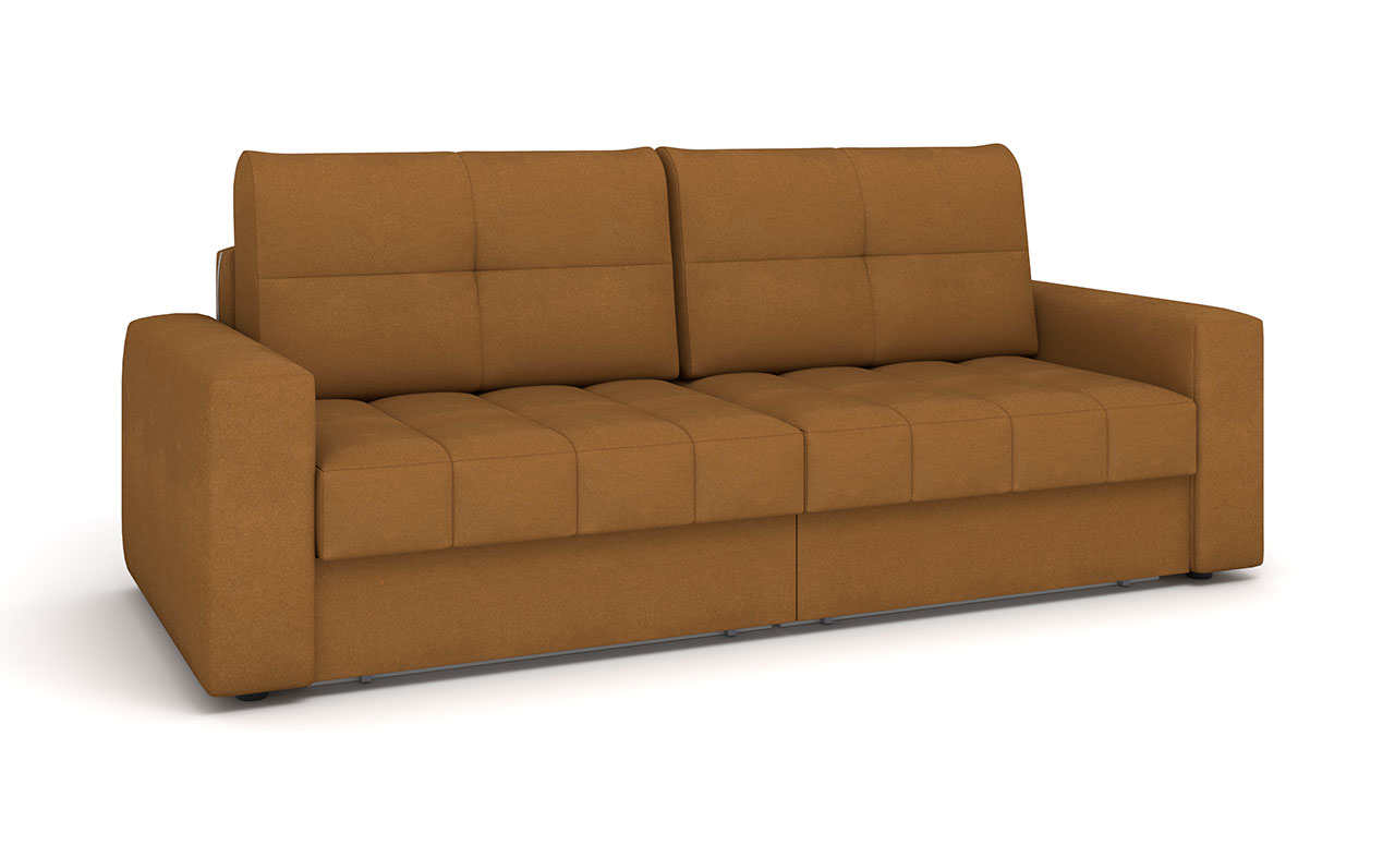 Angora ochre