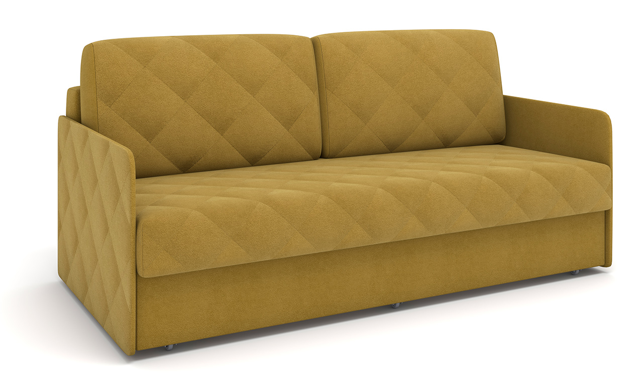 Camel yellow