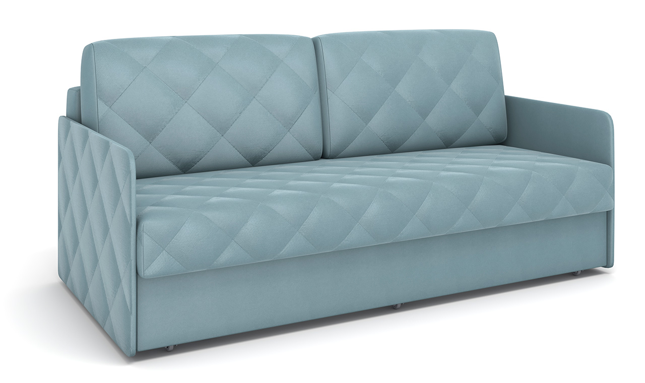 Newtone aqua blue (K)