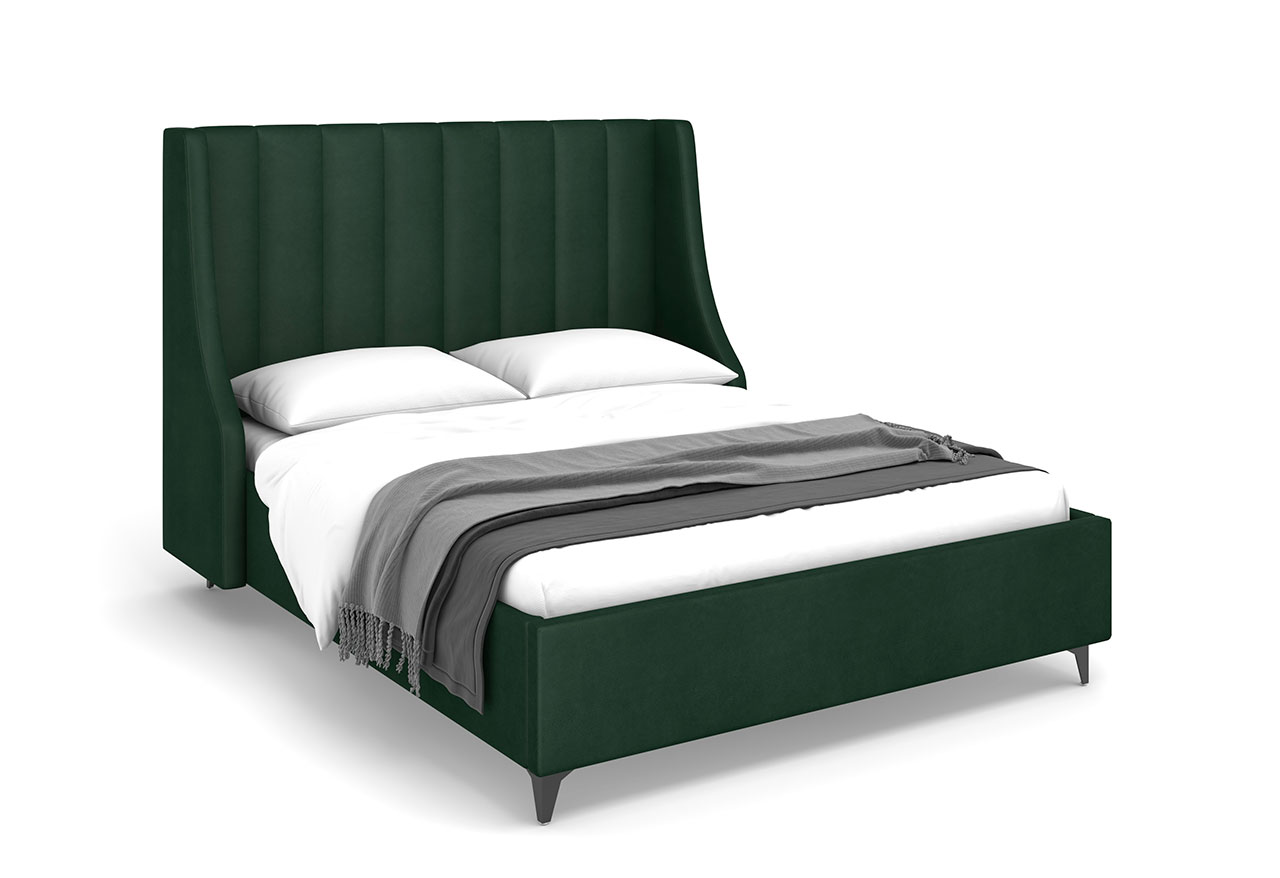Lamb emerald (К)